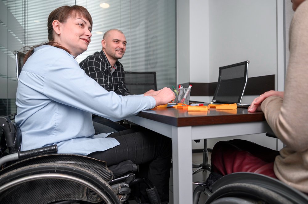 Building Confidence Through Capacity Building Supports